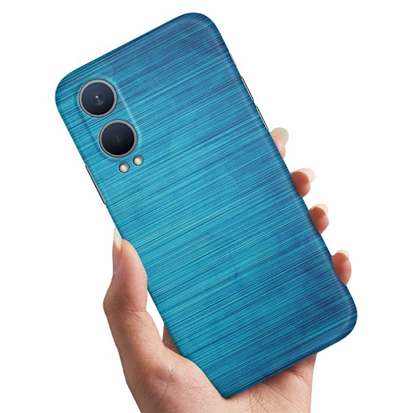 OnePlus Nord CE4 Lite 5G - Skal/Mobilskal Repad Textur