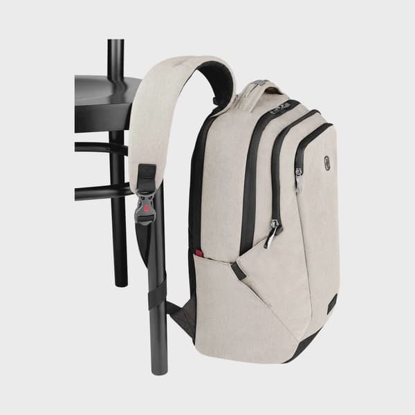Wenger MX Professional 16" Datorryggsäck Sand