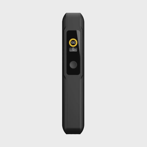Xtorm GRS NextGen Power Bank 70W 45.000mAh USB-C/C/A Svart