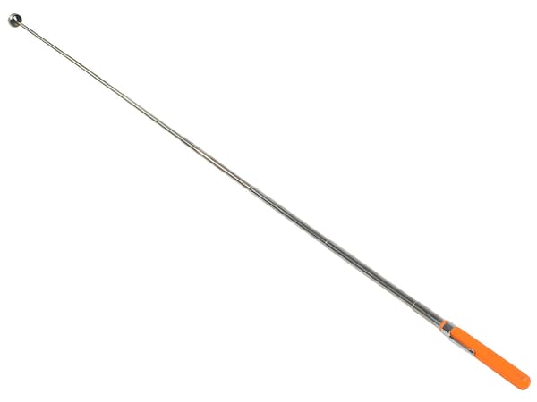 Magnetisk Gripare / Teleskopmagnet - 83 cm