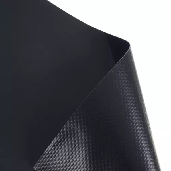 Insynsskydd till Balkong / Staket - Tejp / Remsa - Staketband Anthracite