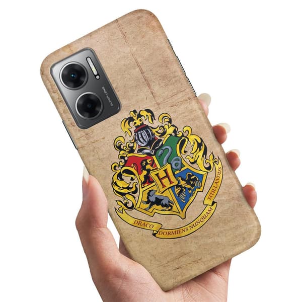 Deksel / Mobildeksel til Xiaomi Redmi 10 5G - Harry Potter