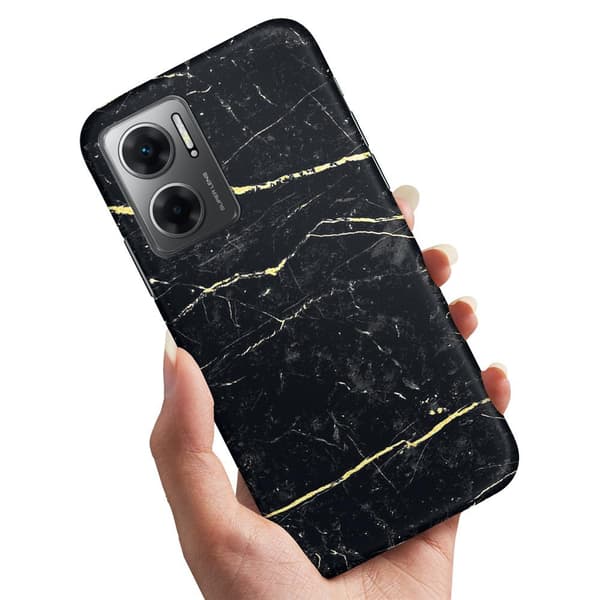 Deksel / Mobildeksel til Xiaomi Redmi 10 5G - Marmor