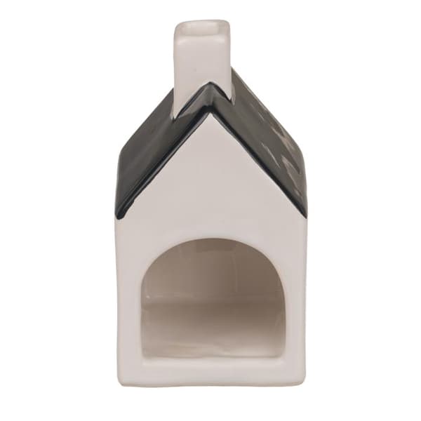 2-Pak Telysholder / Lyslykt - Telysholder Lykt Warm white