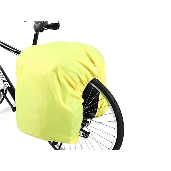 Cykelväska - 60L - 7-fack