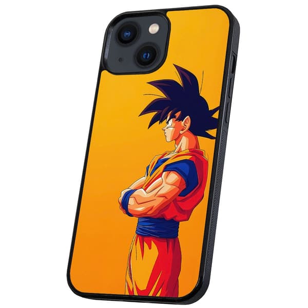 iPhone 14 - Kuoret/Suojakuori Goku