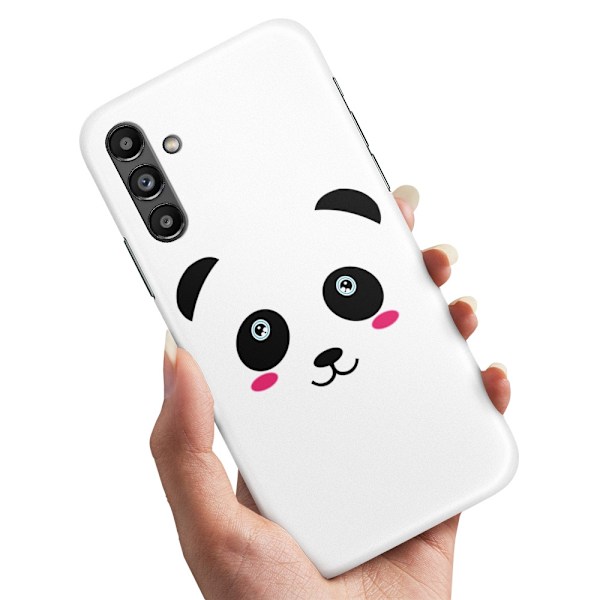 Samsung Galaxy A56 5G - Skal/Mobilskal Panda