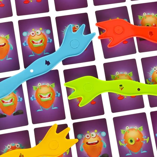 Fånga Monster Spel för Barn