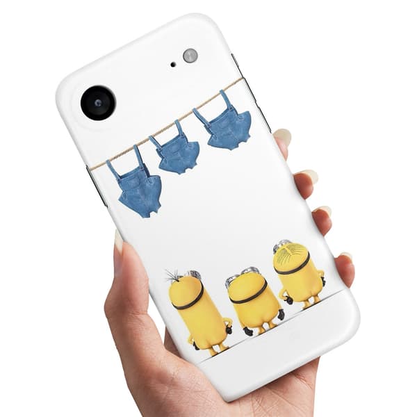 Deksel / Mobildeksel til iPhone 17 Air - Minions