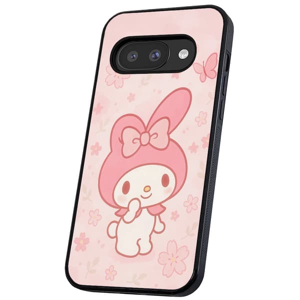 Google Pixel 10A - Skal/Mobilskal My Melody Kitty
