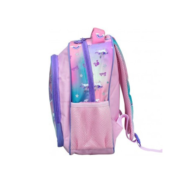 Barbie unicorn ryggsäck, väska 30 cm