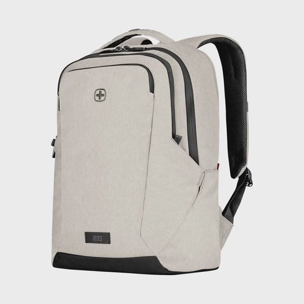 Wenger MX Professional 16" Datorryggsäck Sand