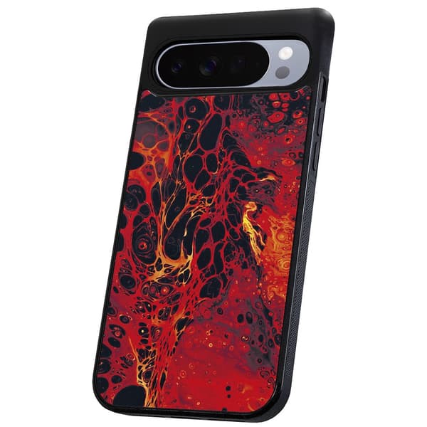 Google Pixel 10 Pro XL - Skal/Mobilskal Marmor