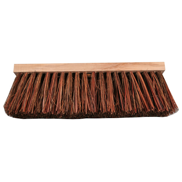 Gatborste 45 cm