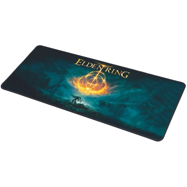 Musmåtte Elden Ring - 70x30 cm - Gaming Multicolor