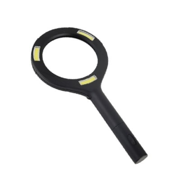Förstoringsglas 3× COB LED