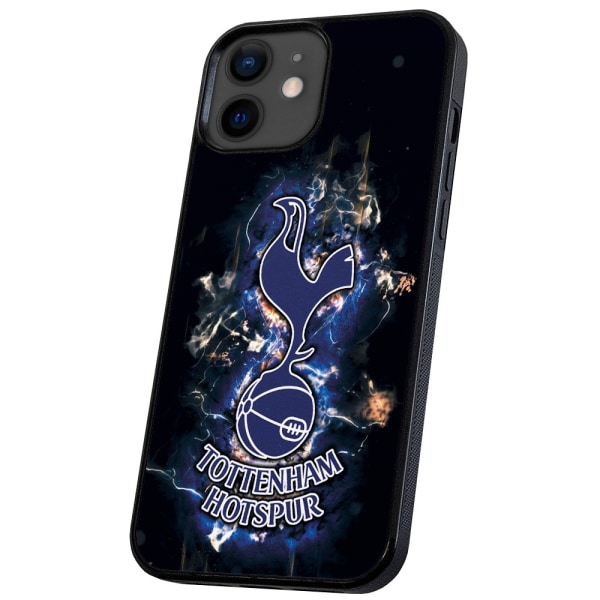 iPhone 11 - Skal/Mobilskal Tottenham
