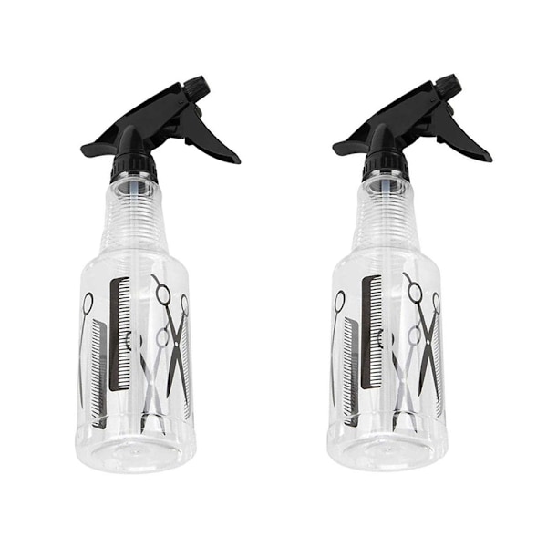 Sprayflaske - 250 ml