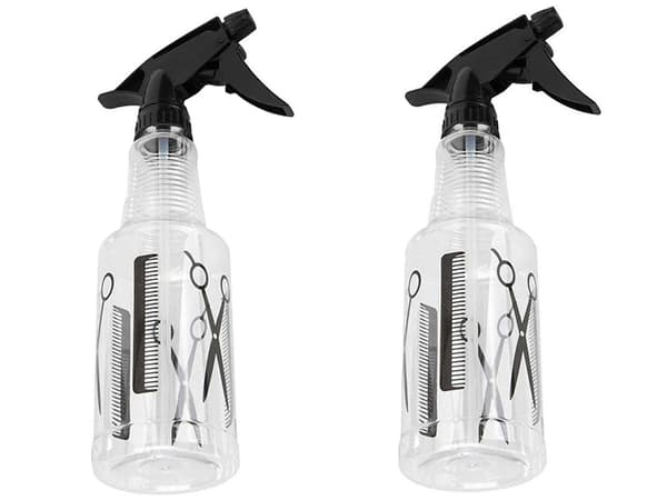 Suihkepullo - 250 ml