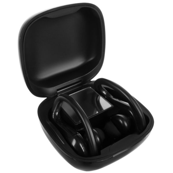 Öronsnäckor/Earbuds - Wireless Black