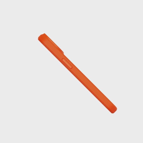 Tech21 Evo Lite iPhone 17e/16e/15/14/13 Orange