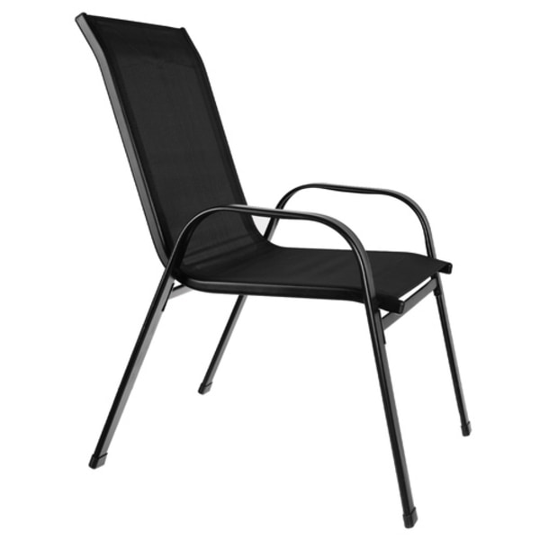 Trädgårdsstolar Set - 2 st