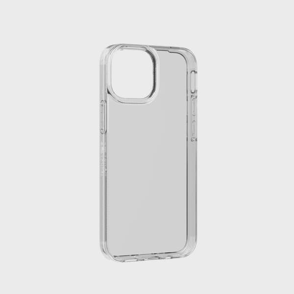 Tech21 Evo Lite iPhone 13 mini Transparent