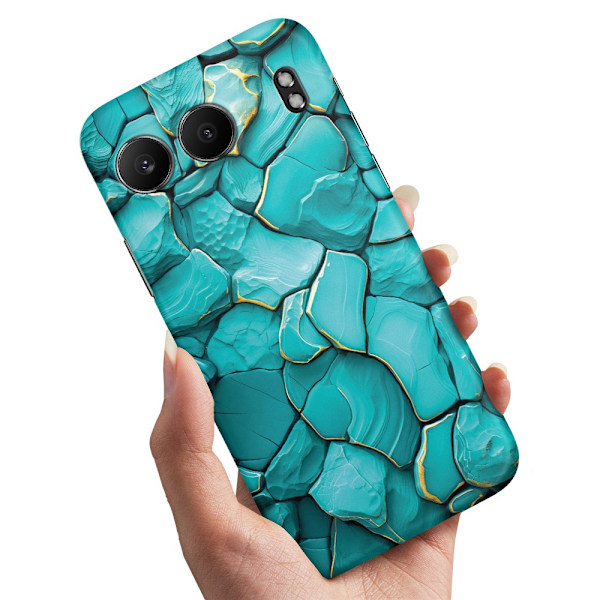 OnePlus Nord 4 - Deksel/Mobildeksel Stones