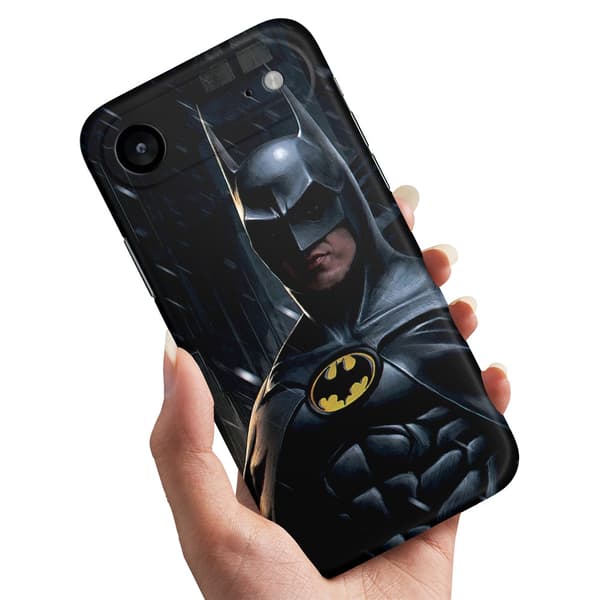 Deksel / Mobildeksel til iPhone 17 Air - Batman