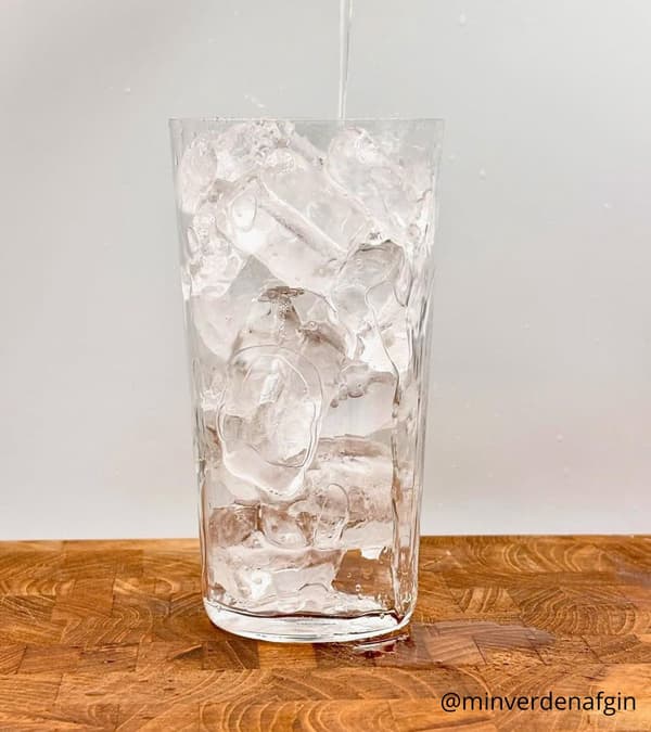 Finch Highballglas 36 cl (6 st)