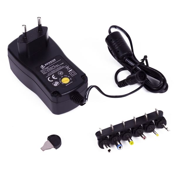 Adapter universal 2000 mA