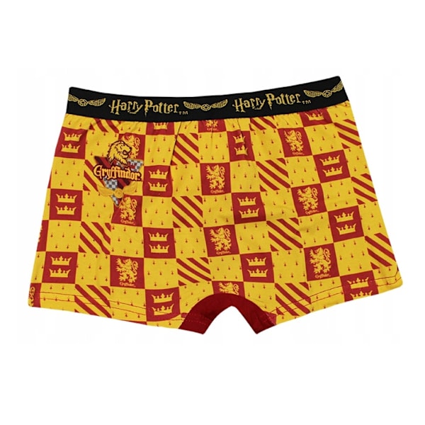 Harry Potter Kalsonger för Barn - 2-Pack 11-12 år