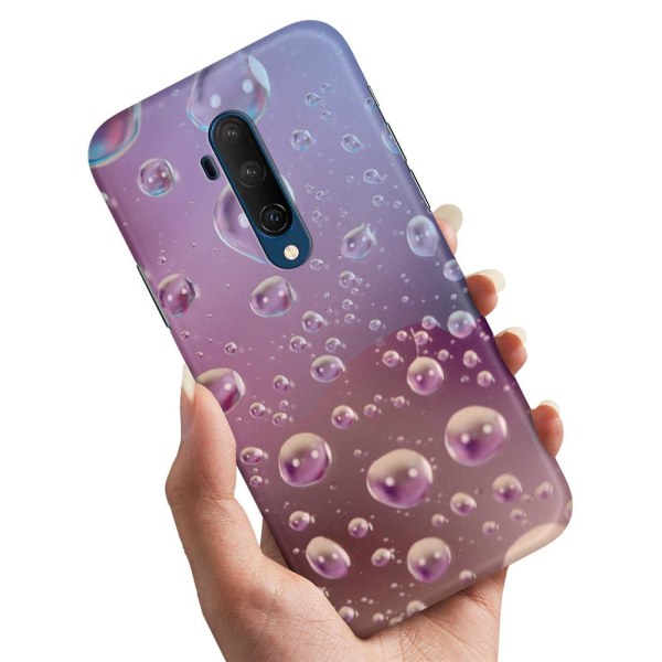 OnePlus 7T Pro - Cover/Mobilcover Bobler