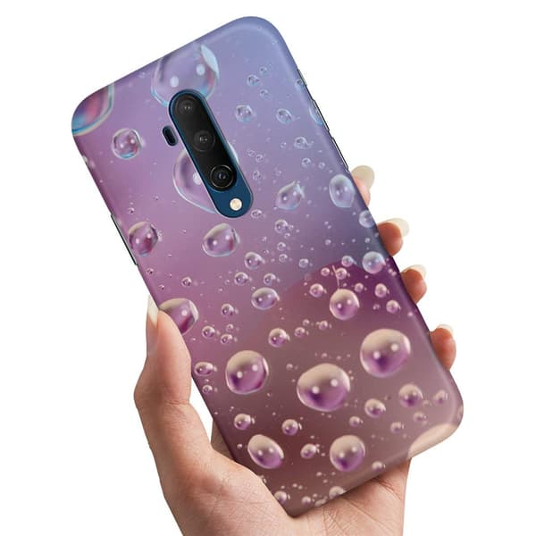 Skal / Mobilskal till OnePlus 7T Pro - Bubblor