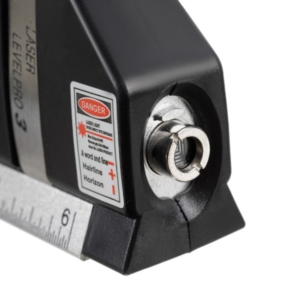Laser Level Pro 3 - Lasermätare