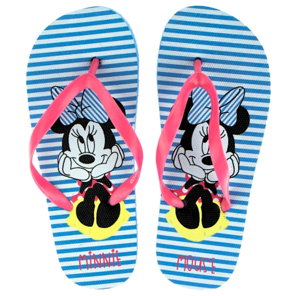 Mimmi Pigg Flip-flops för Barn - Tofflor 26/27