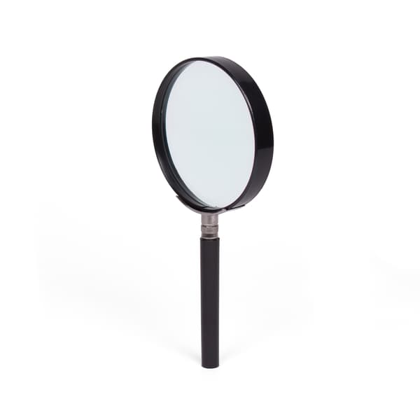 Förstoringsglas Ø100 mm