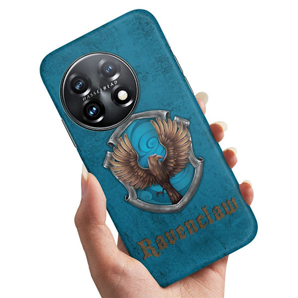 OnePlus 11 5G - Kuoret/Suojakuori Harry Potter Hufflepuff