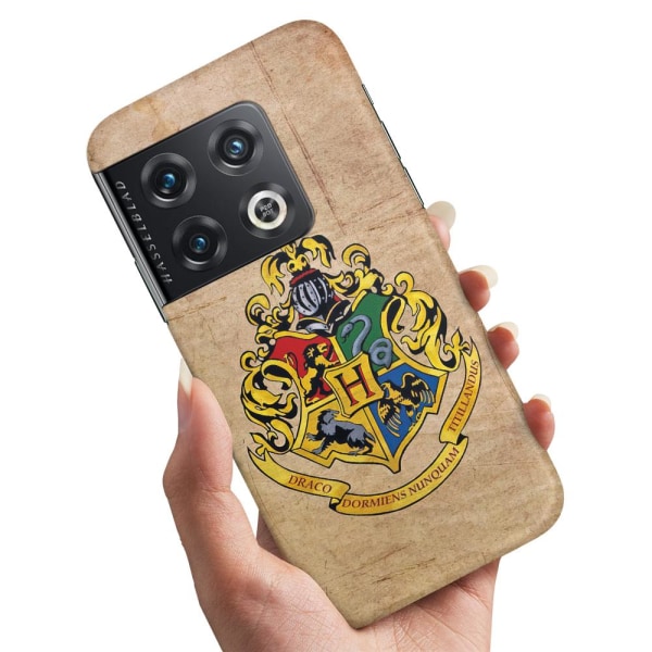 OnePlus 10 Pro - Deksel/Mobildeksel Harry Potter