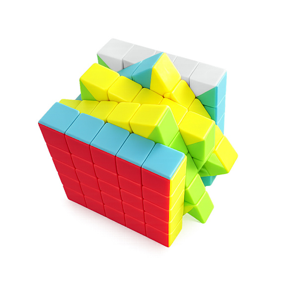 Speedcube 5x5