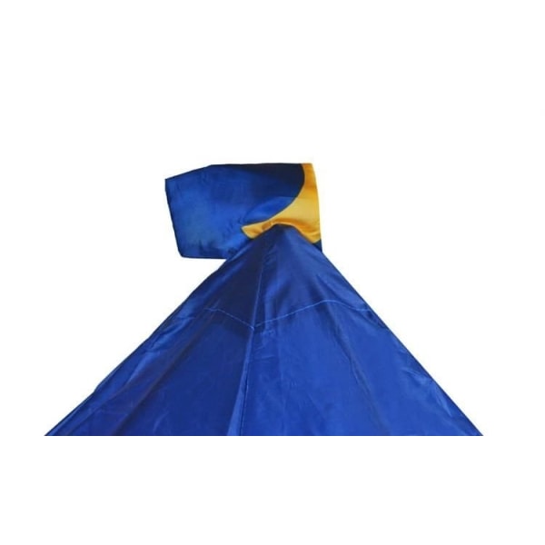 Lasten leikkiteltta / Lasten teltta - Pop Up -teltta Blue