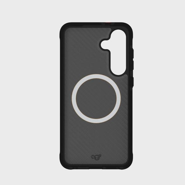 Tech21 Evo Armor Magnet Samsung Galaxy S25+ Black