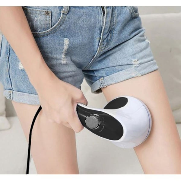 Elektrisk Cellulite Massage - Bekæmp cellulite