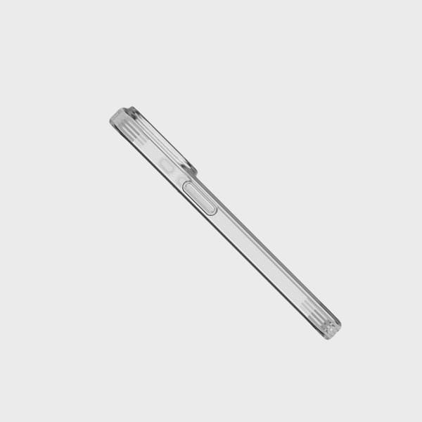 Tech21 Evo Lite iPhone 15 Pro Transparent