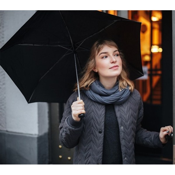 Sateenvarjo Lyhyellä Varrella Black