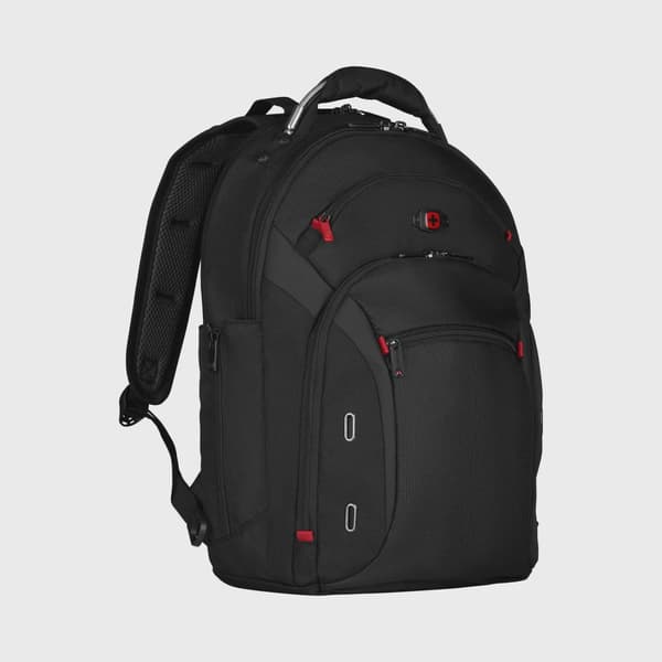 Wenger Gigabyte 16" Datorryggsäck Svart
