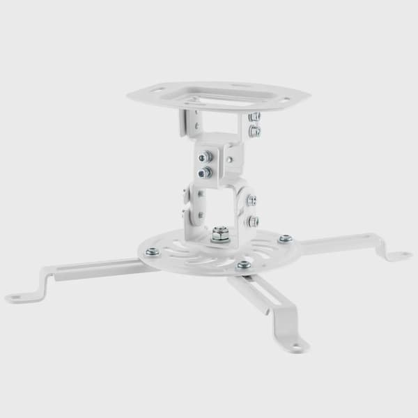 SBOX Projektor Takfäste 13.5kg Vit