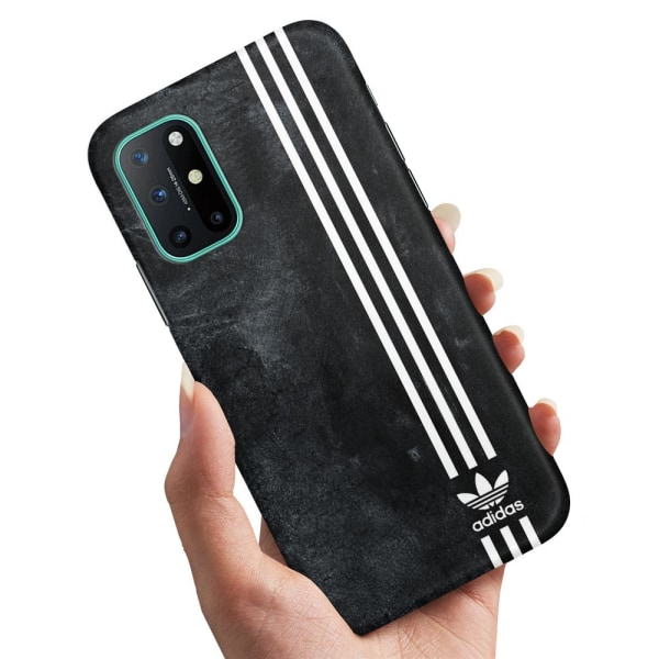 OnePlus 8T - Cover/Mobilcover Adidas
