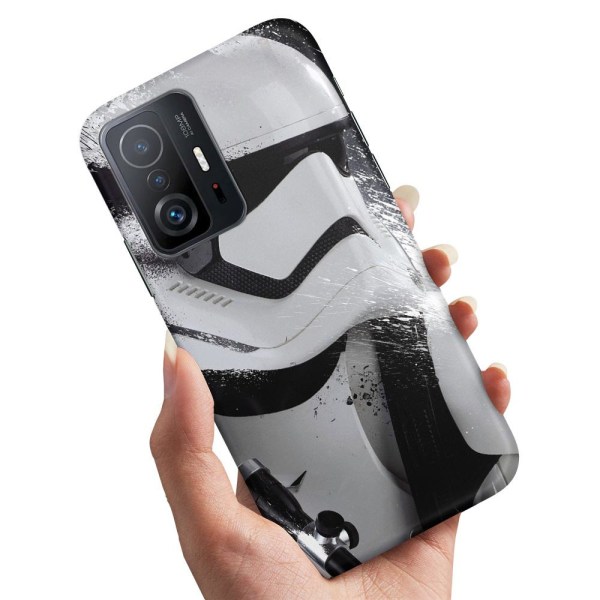 Xiaomi 11T/11T Pro 5G - Kuoret/Suojakuori Stormtrooper Star Wars