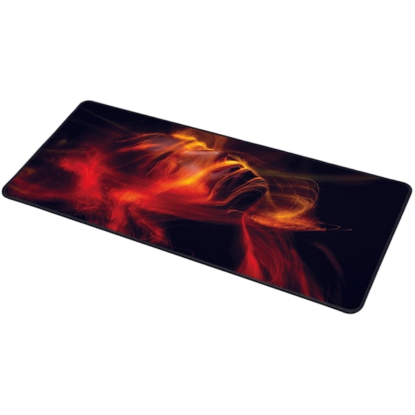 Musmåtte Abstract - 70x30 cm - Gaming Multicolor